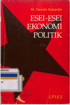 Esei-Esei Ekonomi Politik Cetakan Pertama